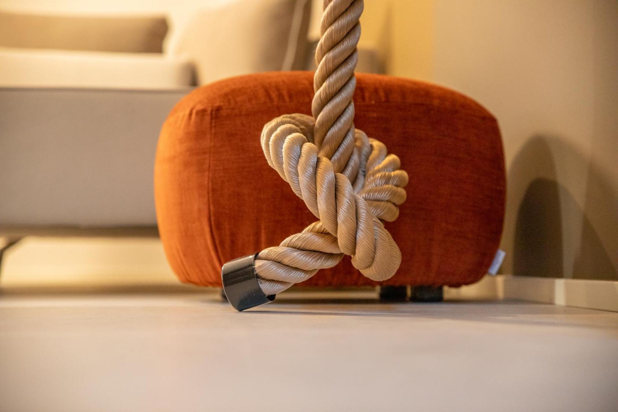 Vicolo Dei Signori Apartment Desenzano del Garda Luaran gambar