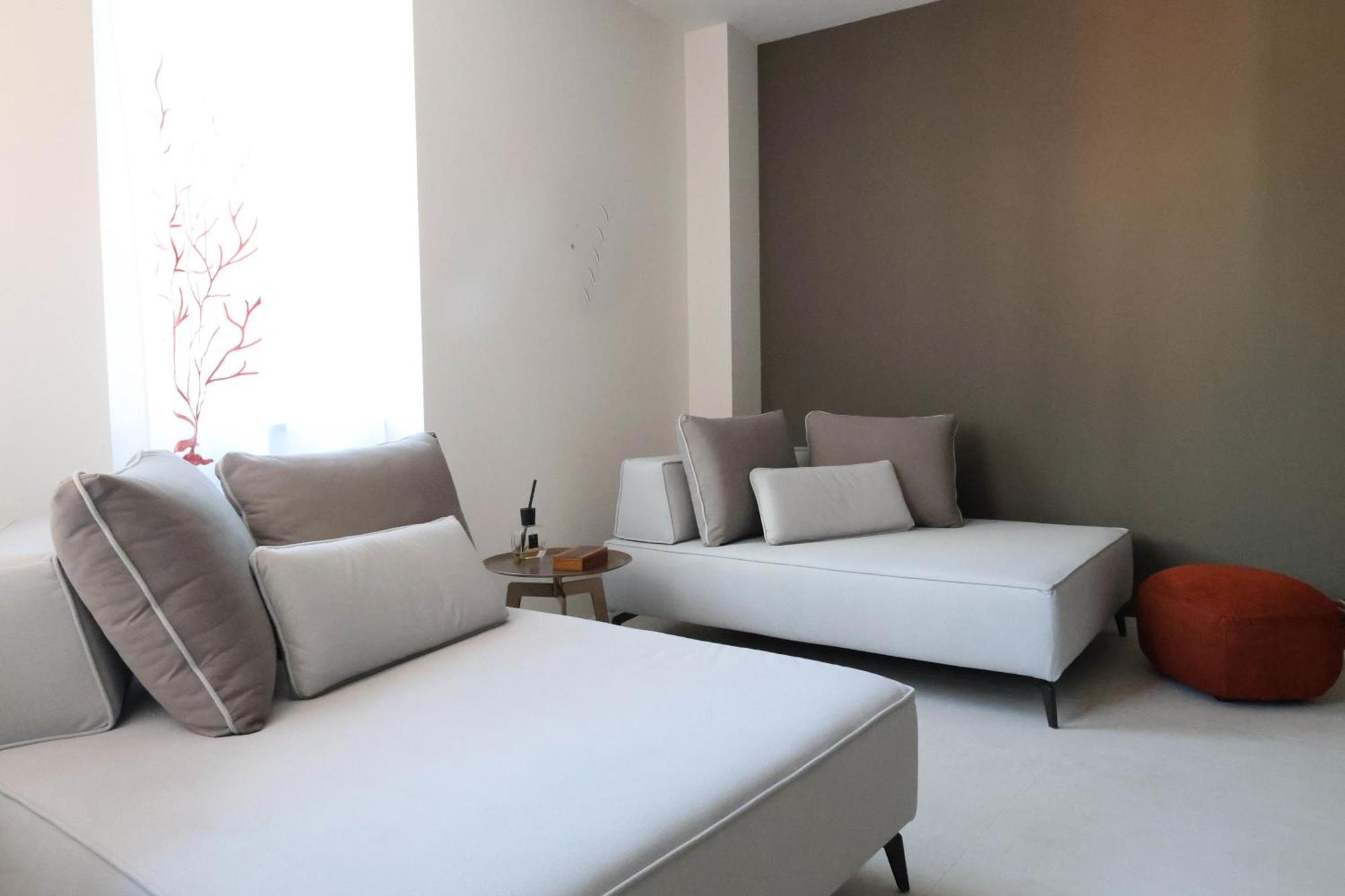 Vicolo Dei Signori Apartment Desenzano del Garda Luaran gambar