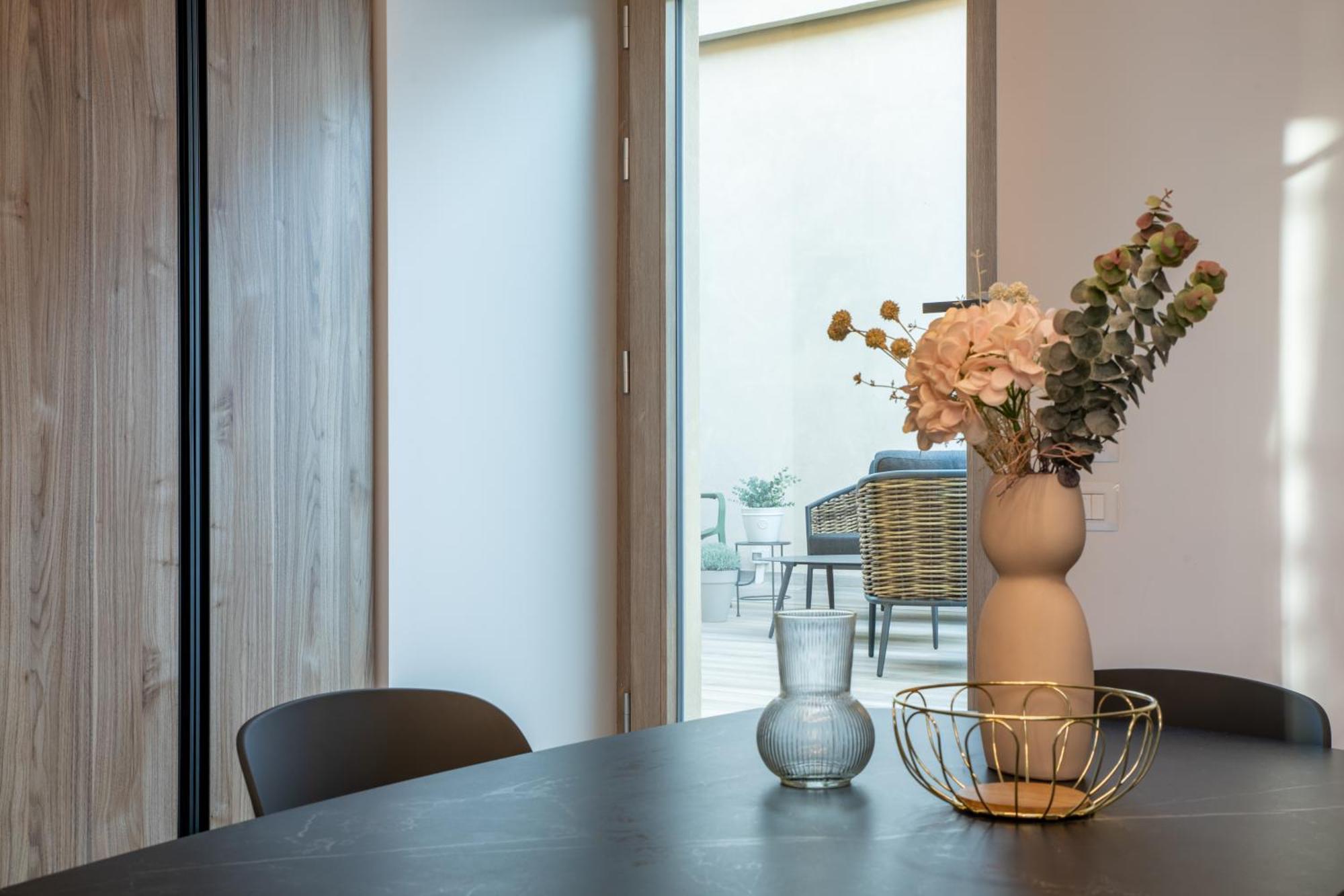 Vicolo Dei Signori Apartment Desenzano del Garda Luaran gambar