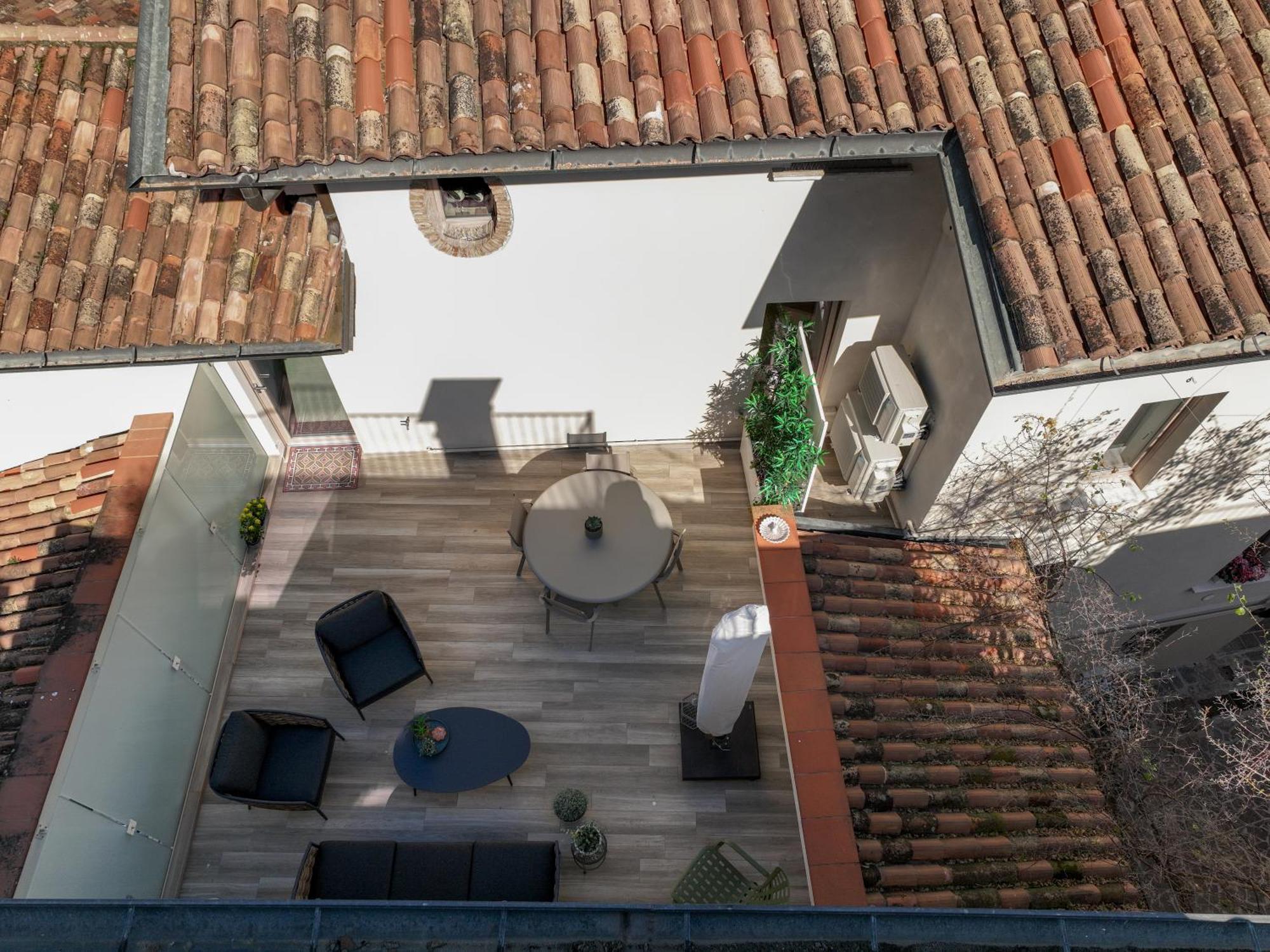 Vicolo Dei Signori Apartment Desenzano del Garda Luaran gambar
