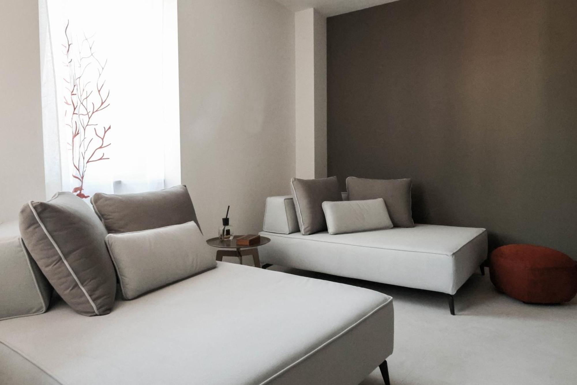 Vicolo Dei Signori Apartment Desenzano del Garda Luaran gambar