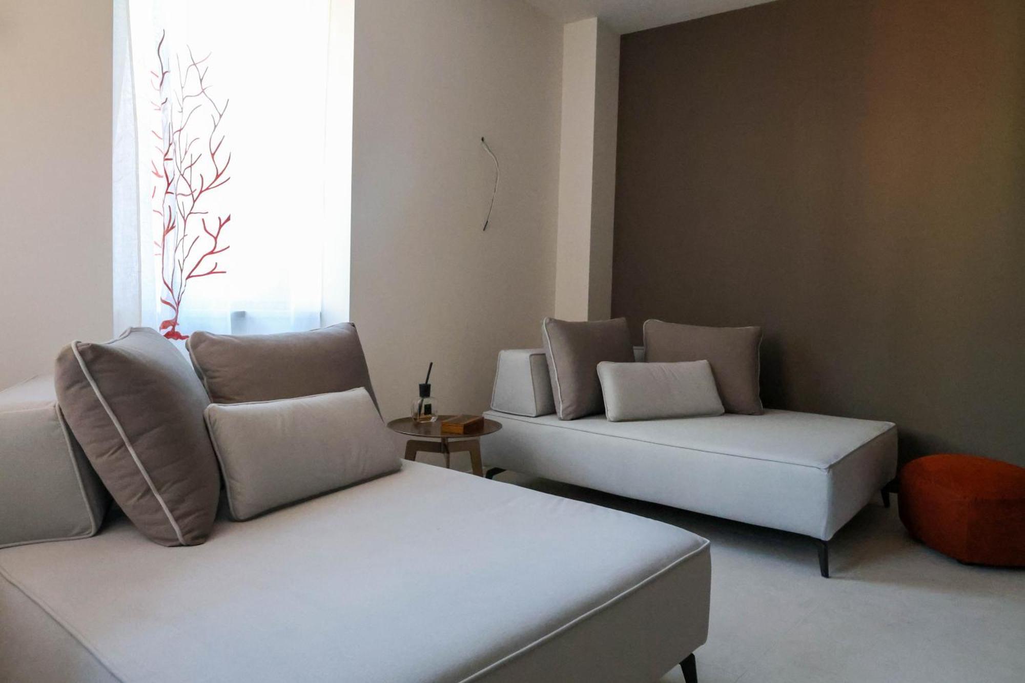Vicolo Dei Signori Apartment Desenzano del Garda Luaran gambar