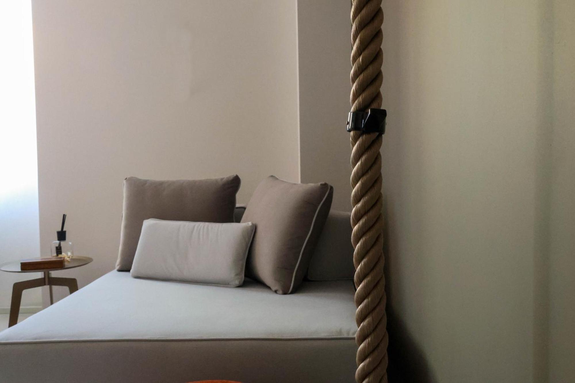 Vicolo Dei Signori Apartment Desenzano del Garda Luaran gambar