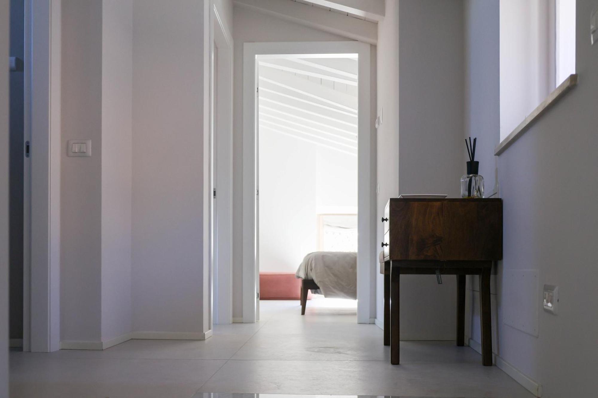 Vicolo Dei Signori Apartment Desenzano del Garda Luaran gambar