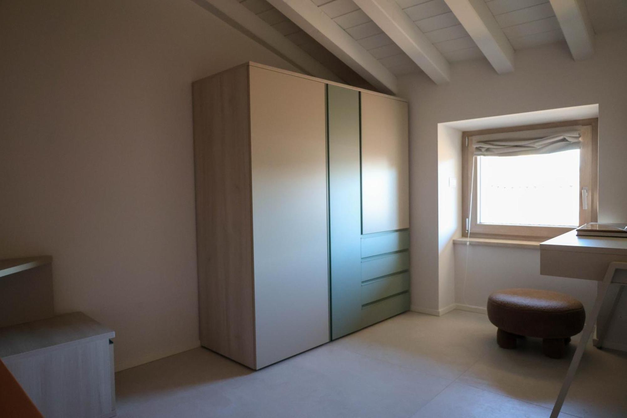 Vicolo Dei Signori Apartment Desenzano del Garda Luaran gambar