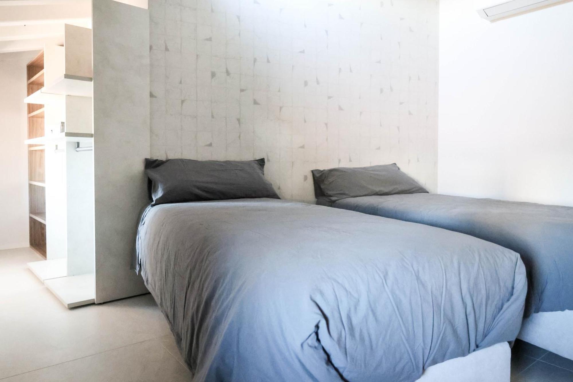 Vicolo Dei Signori Apartment Desenzano del Garda Luaran gambar