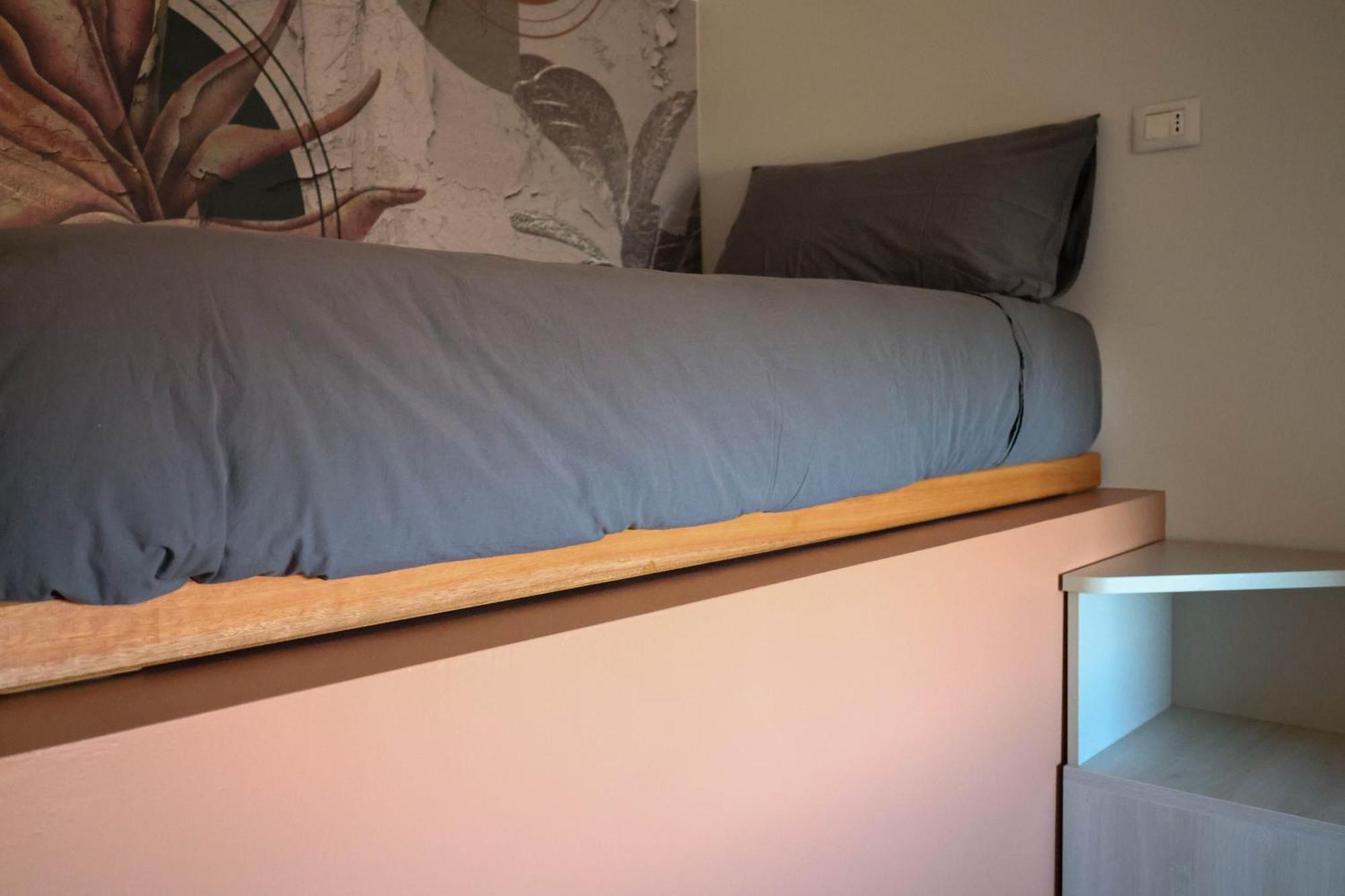 Vicolo Dei Signori Apartment Desenzano del Garda Luaran gambar