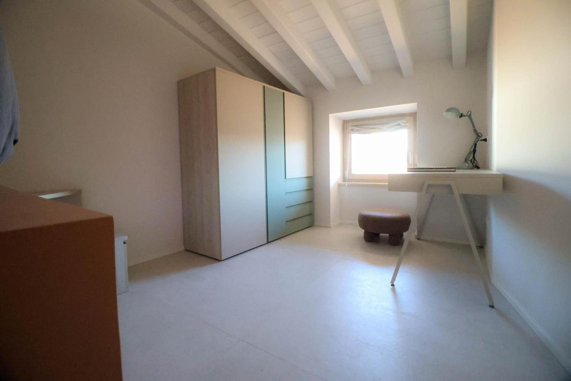 Vicolo Dei Signori Apartment Desenzano del Garda Luaran gambar