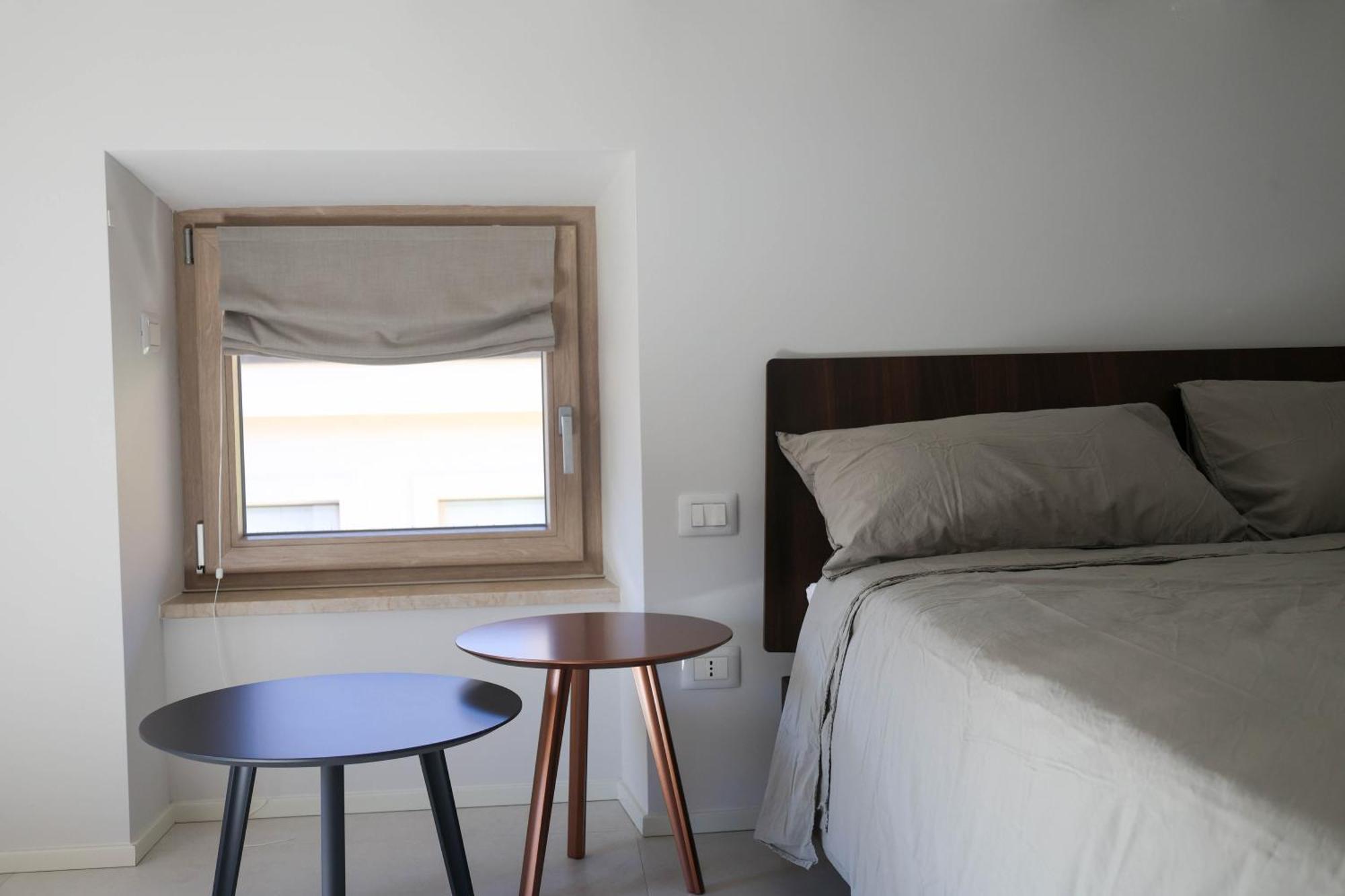 Vicolo Dei Signori Apartment Desenzano del Garda Luaran gambar