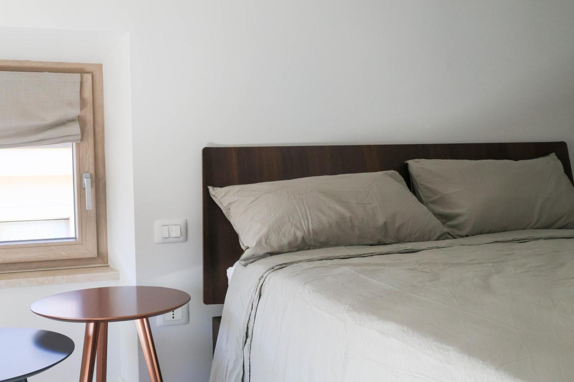 Vicolo Dei Signori Apartment Desenzano del Garda Luaran gambar