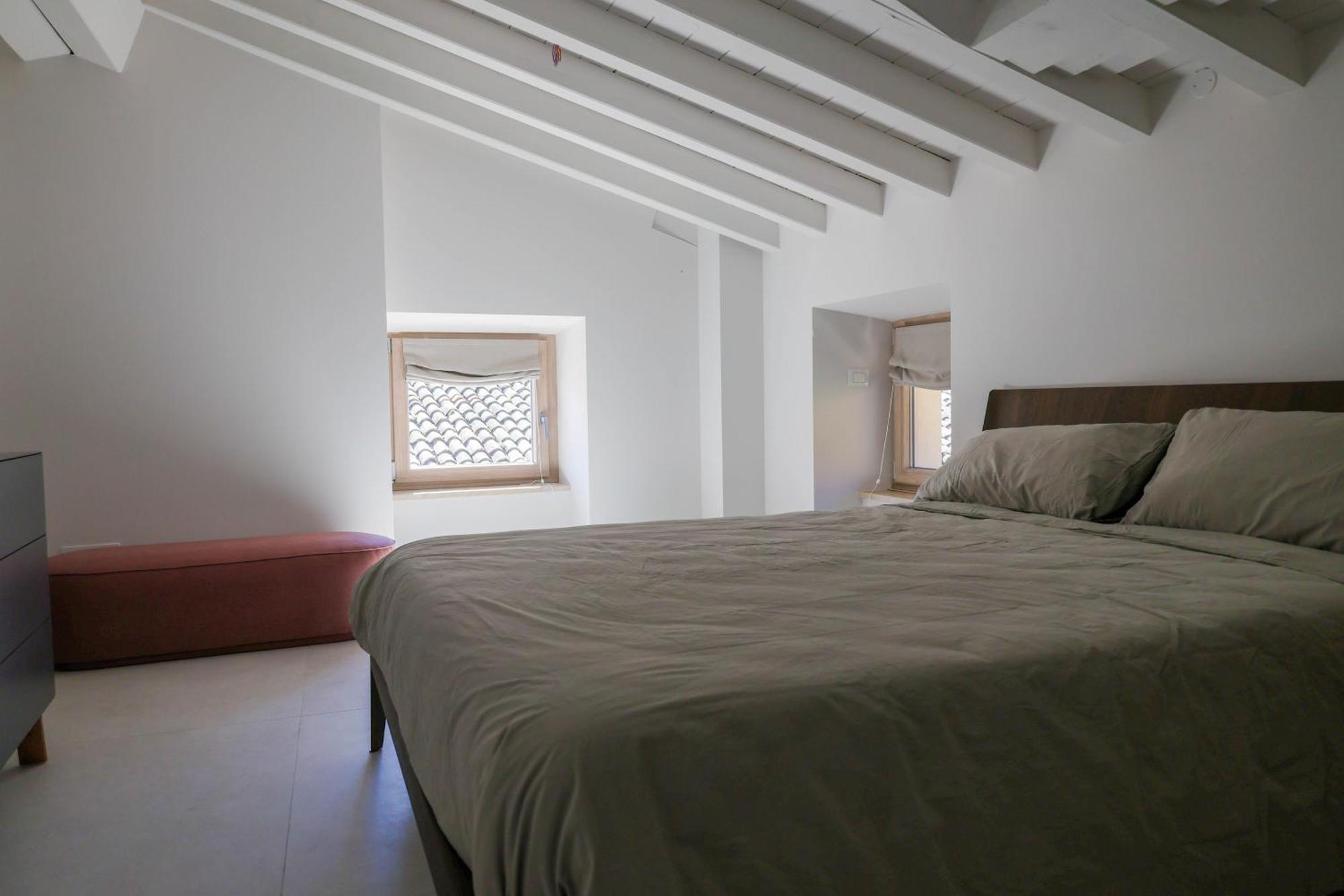Vicolo Dei Signori Apartment Desenzano del Garda Luaran gambar