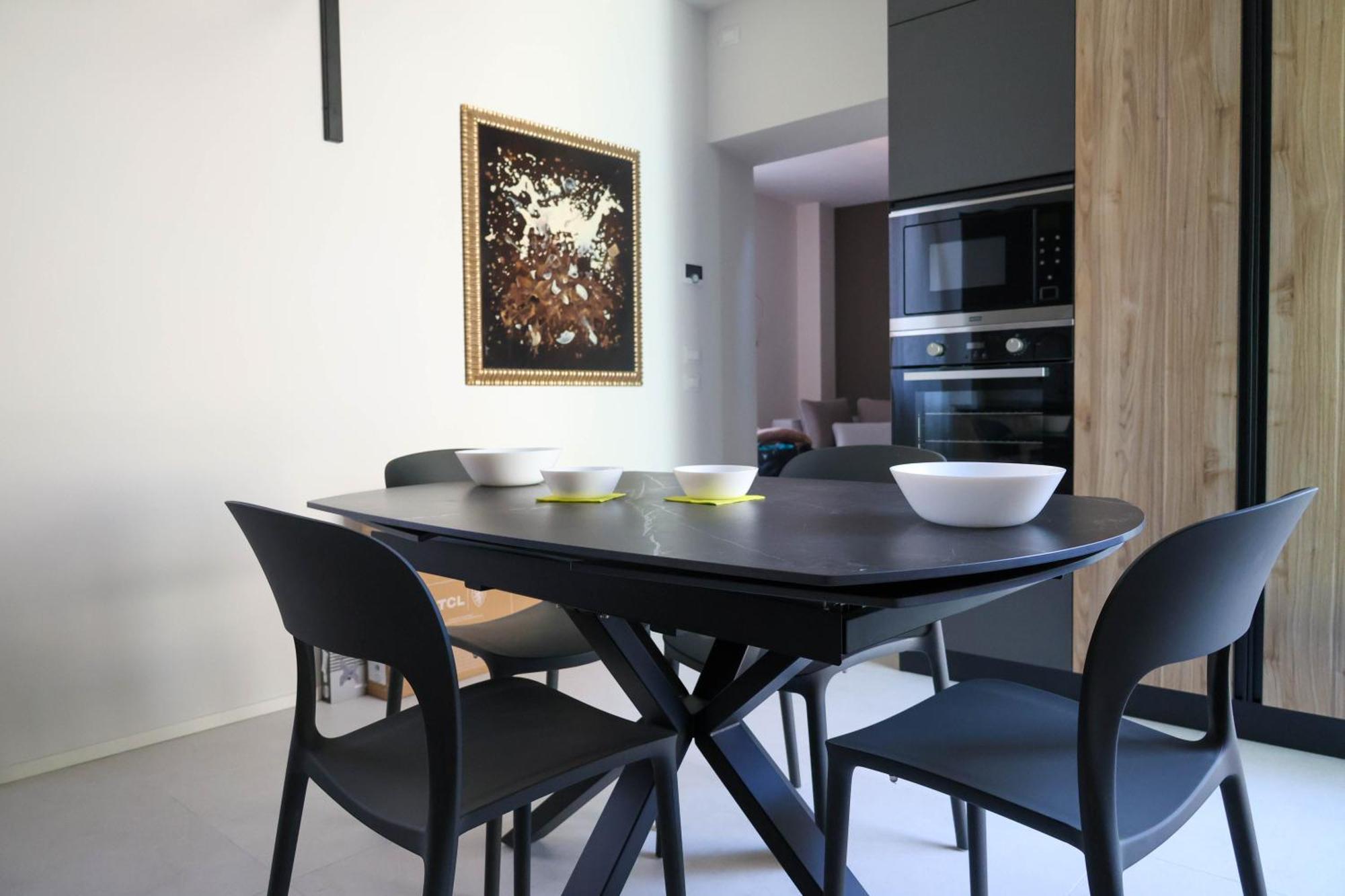 Vicolo Dei Signori Apartment Desenzano del Garda Luaran gambar