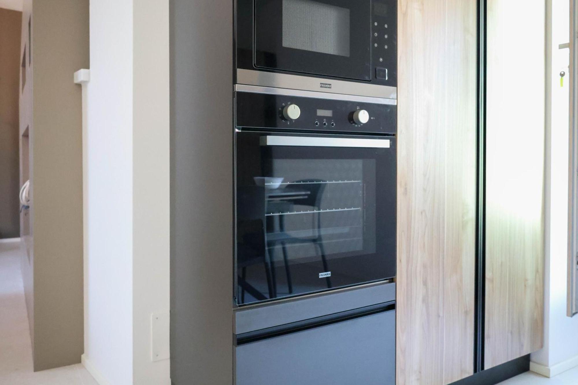 Vicolo Dei Signori Apartment Desenzano del Garda Luaran gambar